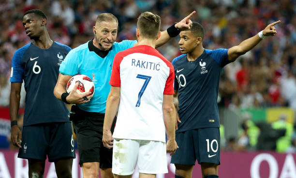 理解足球的 理解足球的