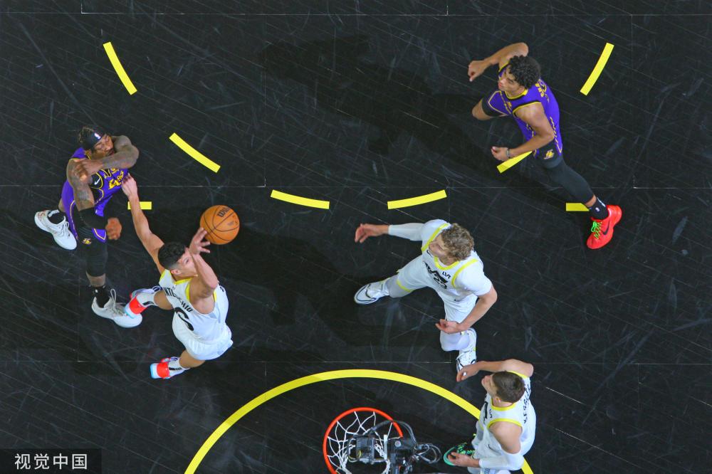 用放大镜审 用放大镜审